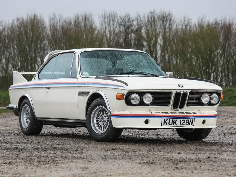 1975 BMW 3.0 CSL - Image 2 of 21
