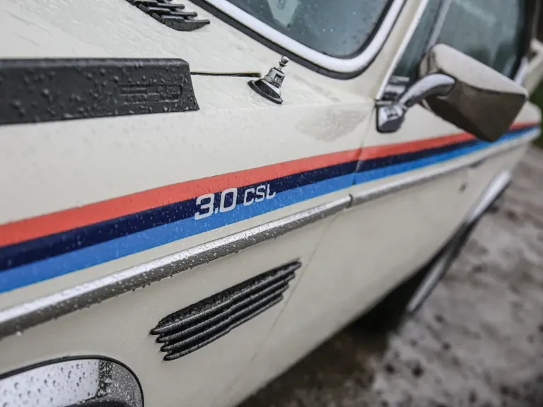 1975 BMW 3.0 CSL - Image 13 of 21