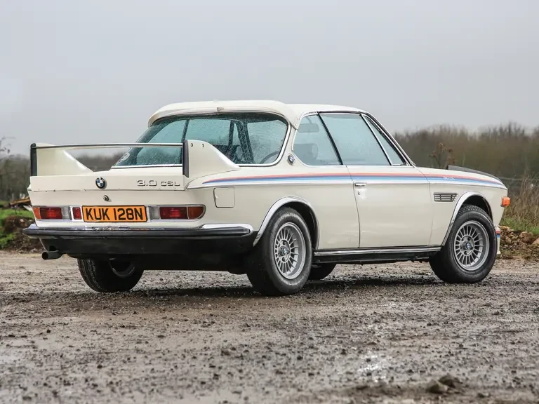 1975 BMW 3.0 CSL - Image 3 of 21