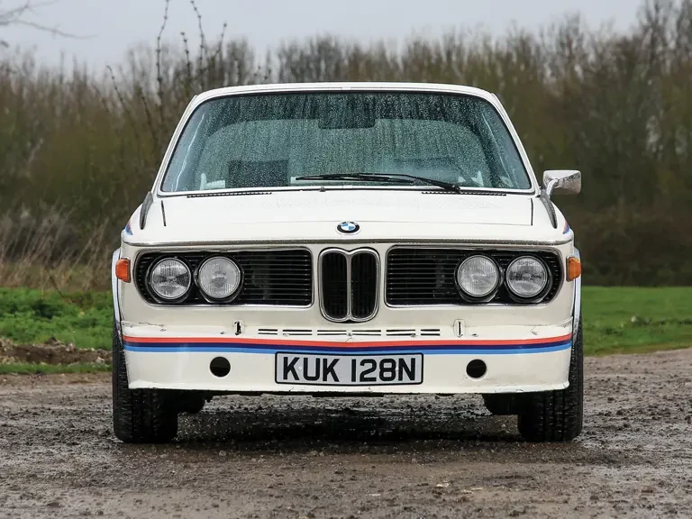 1975 BMW 3.0 CSL - Image 7 of 21
