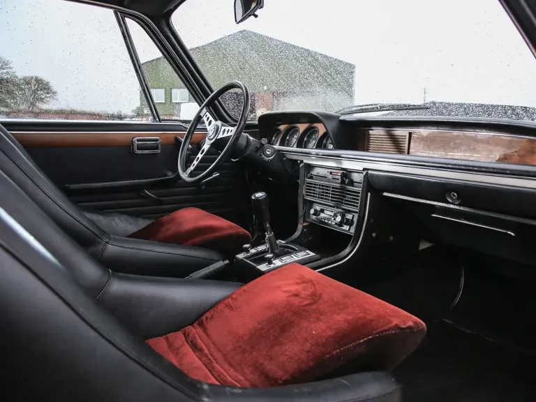 1975 BMW 3.0 CSL - Image 18 of 21