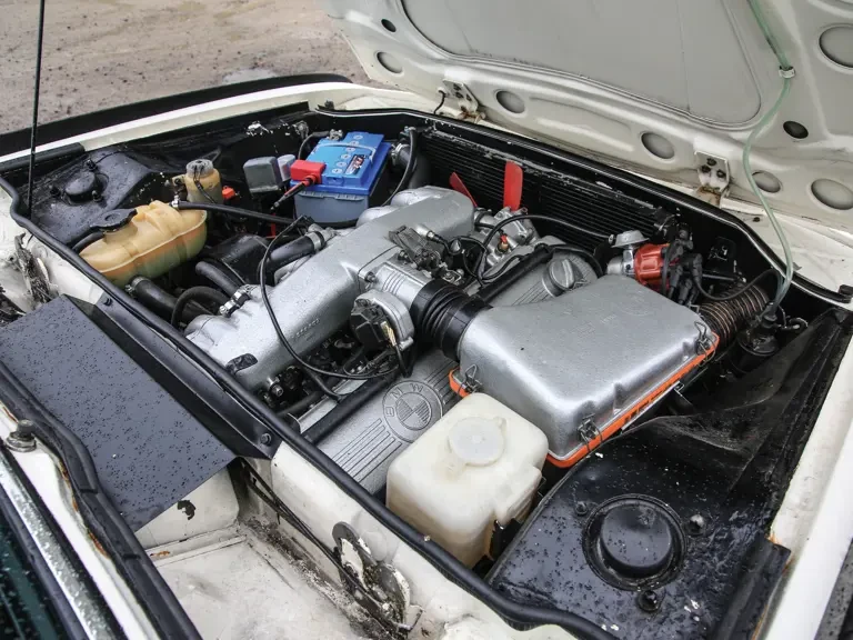 1975 BMW 3.0 CSL - Image 20 of 21