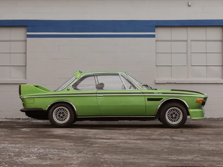 1975 BMW 3.0 CSL - Image 7 of 31