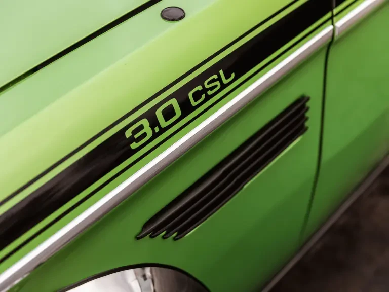 1975 BMW 3.0 CSL - Image 26 of 31