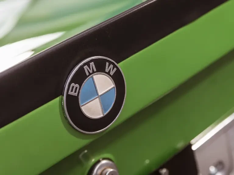 1975 BMW 3.0 CSL - Image 20 of 31