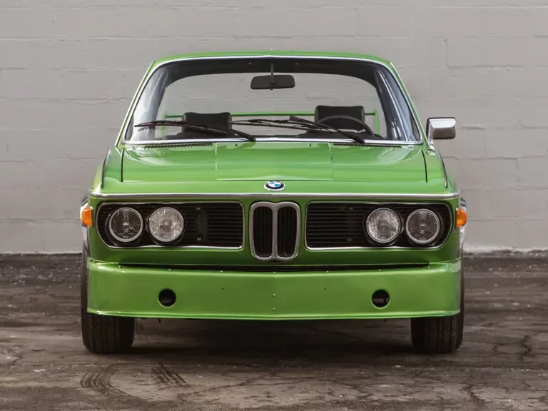 1975 BMW 3.0 CSL - Image 8 of 31