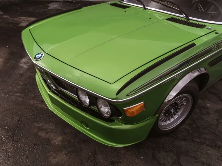 1975 BMW 3.0 CSL - Image 30 of 31