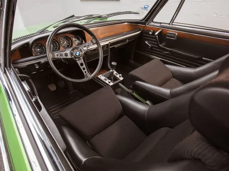1975 BMW 3.0 CSL - Image 5 of 31