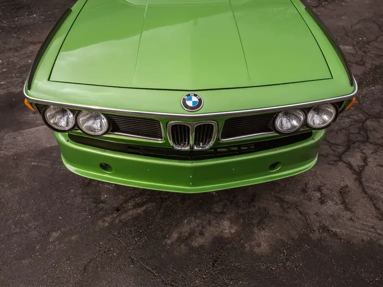 1975 BMW 3.0 CSL - Image 14 of 31