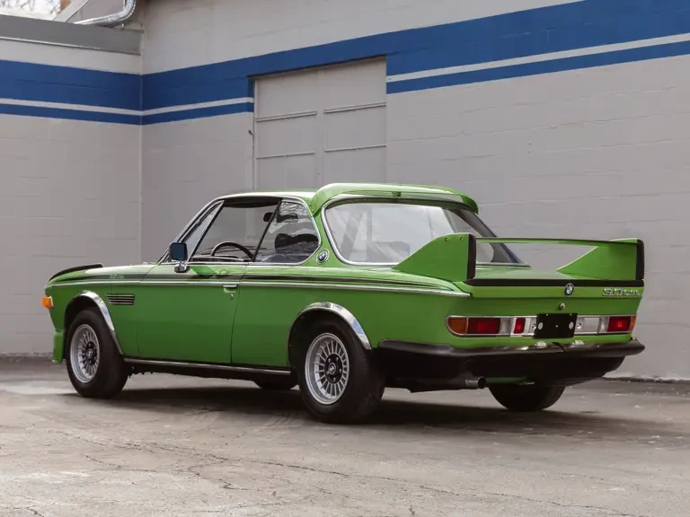 1975 BMW 3.0 CSL - Image 13 of 31