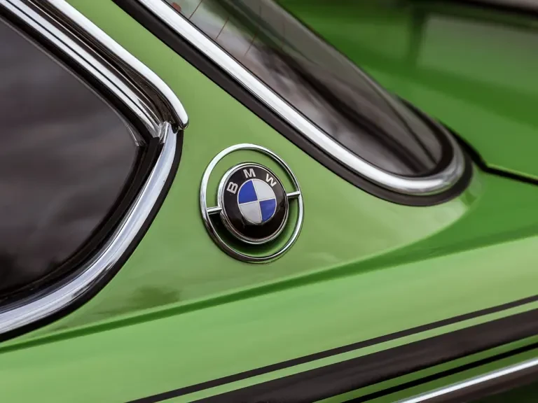 1975 BMW 3.0 CSL - Image 16 of 31