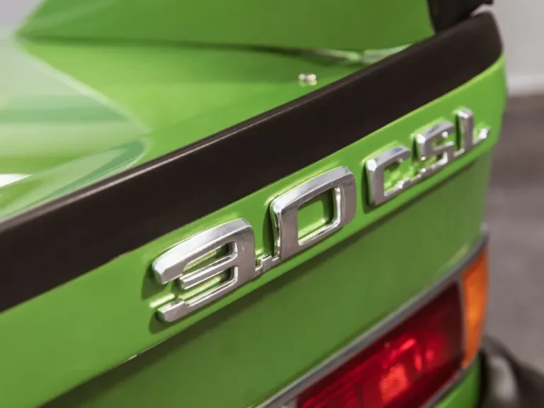 1975 BMW 3.0 CSL - Image 19 of 31