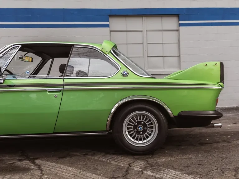 1975 BMW 3.0 CSL - Image 22 of 31