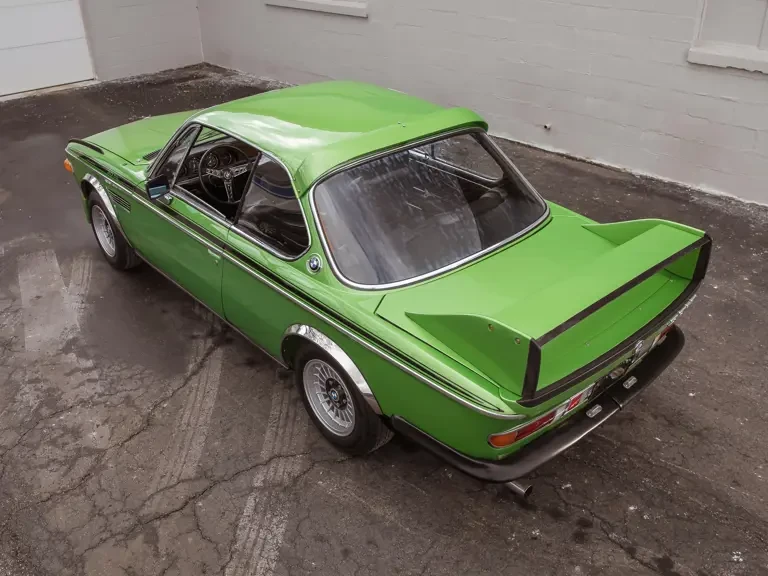 1975 BMW 3.0 CSL - Image 11 of 31
