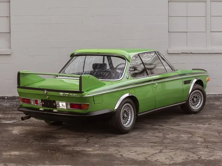 1975 BMW 3.0 CSL - Image 3 of 31
