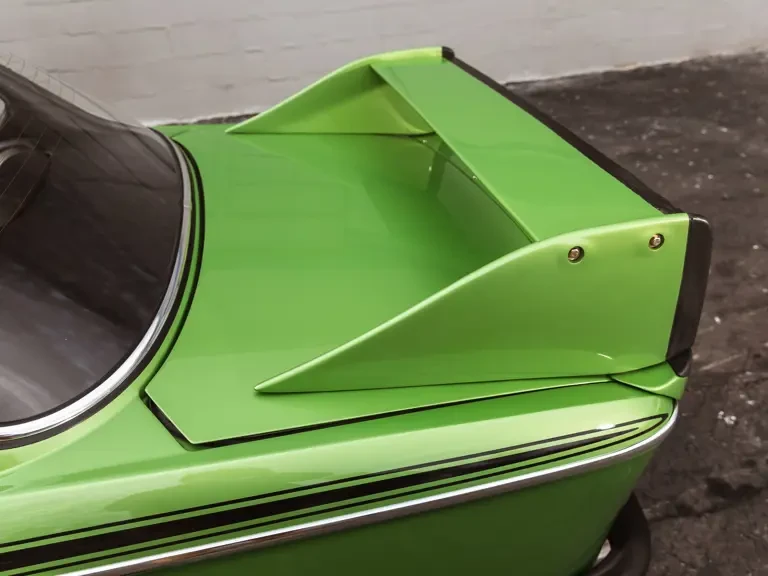 1975 BMW 3.0 CSL - Image 24 of 31
