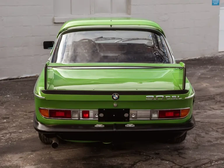 1975 BMW 3.0 CSL - Image 9 of 31
