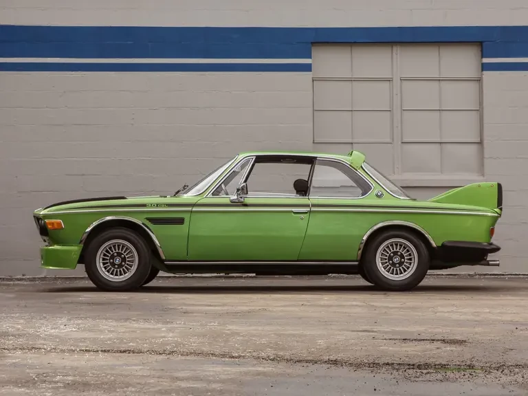 1975 BMW 3.0 CSL - Image 6 of 31