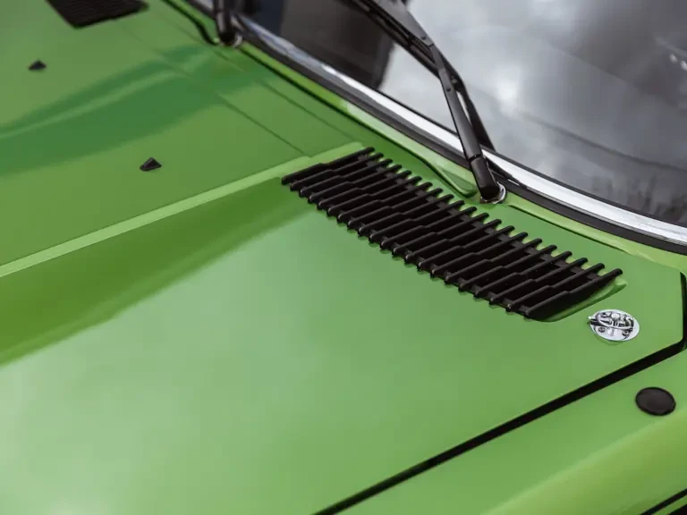 1975 BMW 3.0 CSL - Image 27 of 31