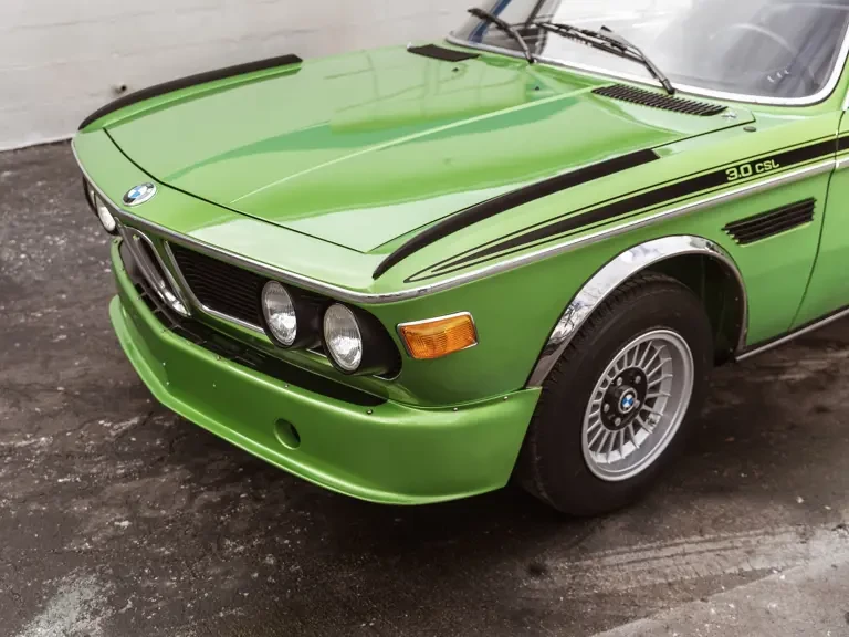 1975 BMW 3.0 CSL - Image 28 of 31