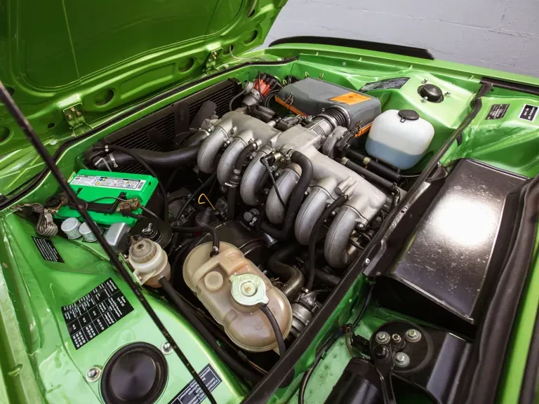 1975 BMW 3.0 CSL - Image 4 of 31