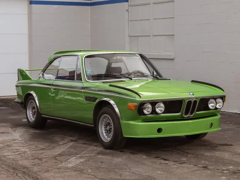 1975 BMW 3.0 CSL - Image 12 of 31