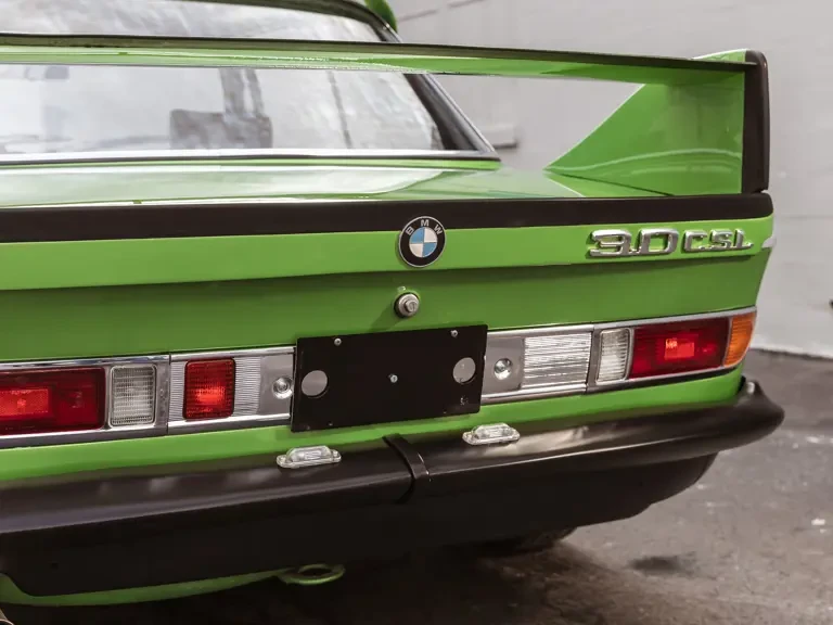 1975 BMW 3.0 CSL - Image 18 of 31