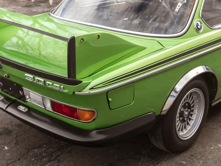1975 BMW 3.0 CSL - Image 17 of 31