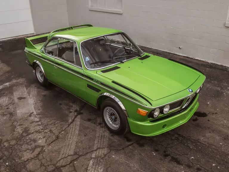 1975 BMW 3.0 CSL - Image 10 of 31
