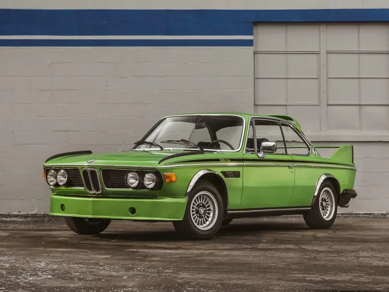 1975 BMW 3.0 CSL - Image 2 of 31