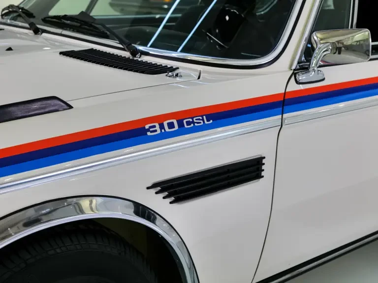1975 BMW 3.0 CSL - Image 29 of 31