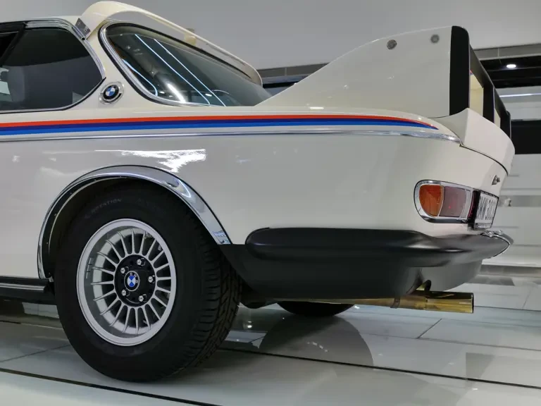 1975 BMW 3.0 CSL - Image 31 of 31