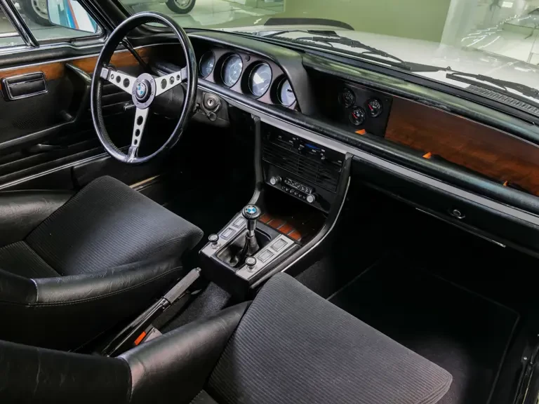1975 BMW 3.0 CSL - Image 12 of 31