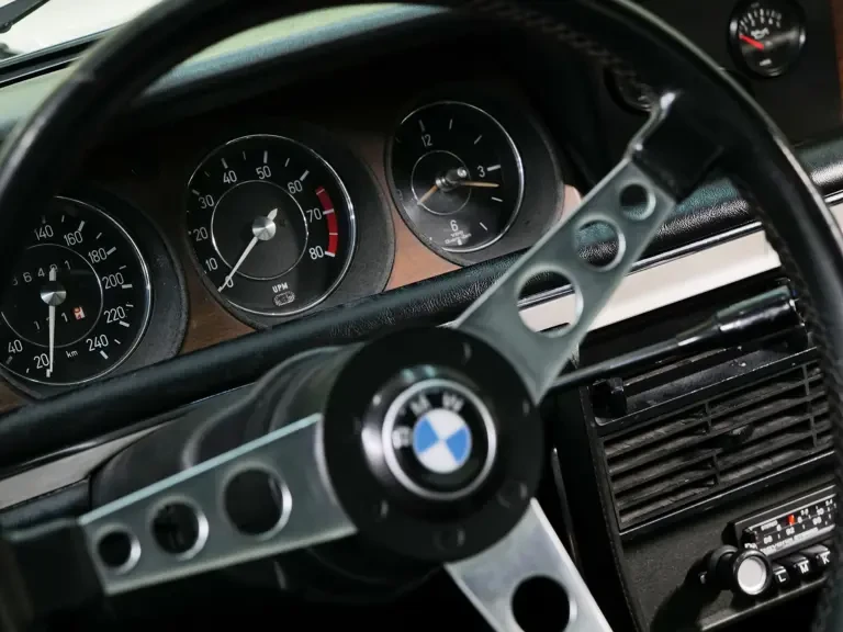 1975 BMW 3.0 CSL - Image 11 of 31