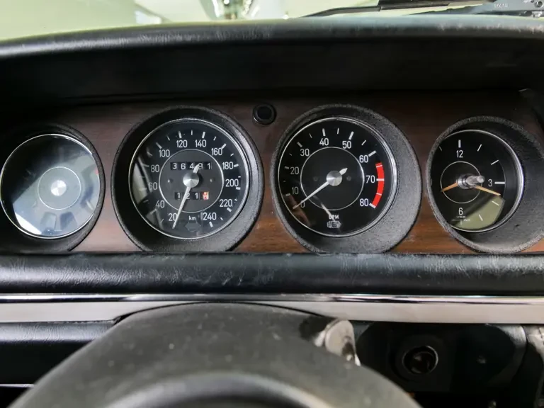1975 BMW 3.0 CSL - Image 15 of 31
