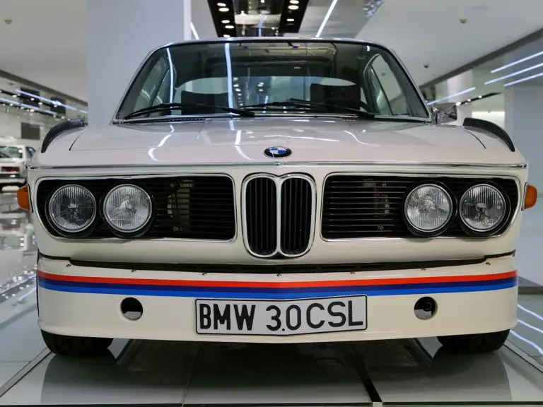1975 BMW 3.0 CSL - Image 8 of 31