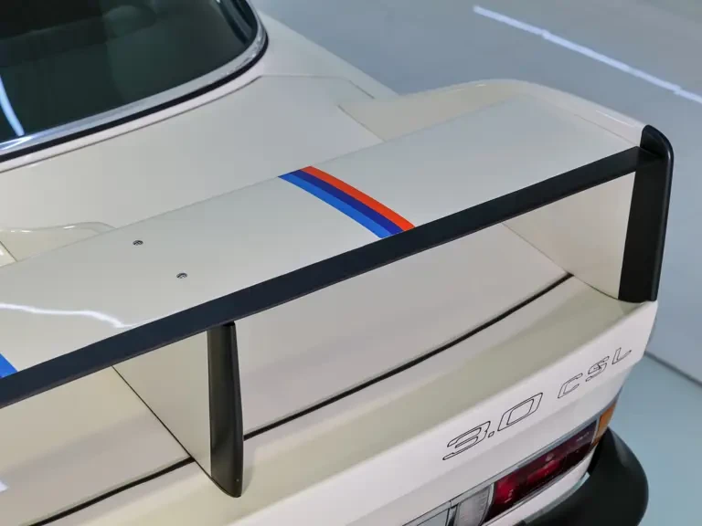 1975 BMW 3.0 CSL - Image 27 of 31
