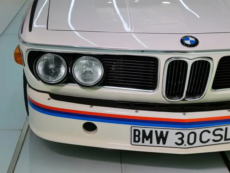1975 BMW 3.0 CSL - Image 7 of 31