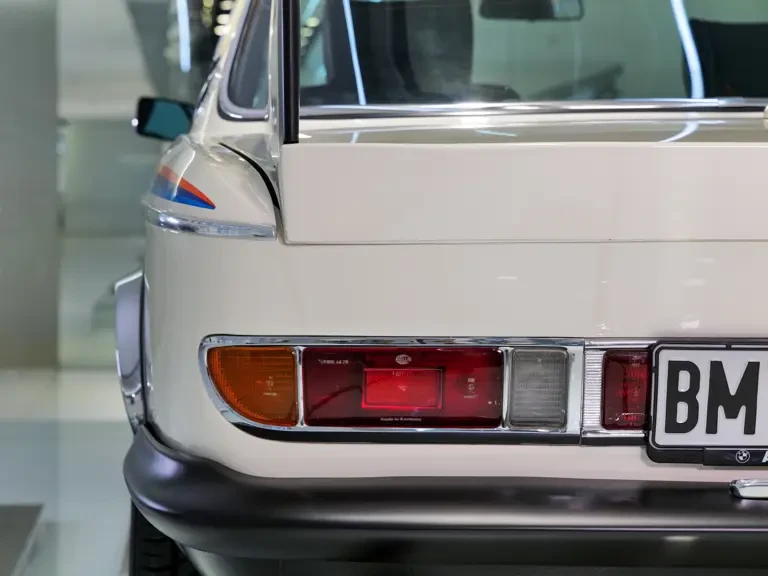 1975 BMW 3.0 CSL - Image 25 of 31