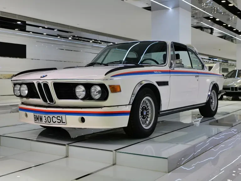 1975 BMW 3.0 CSL - Image 2 of 31