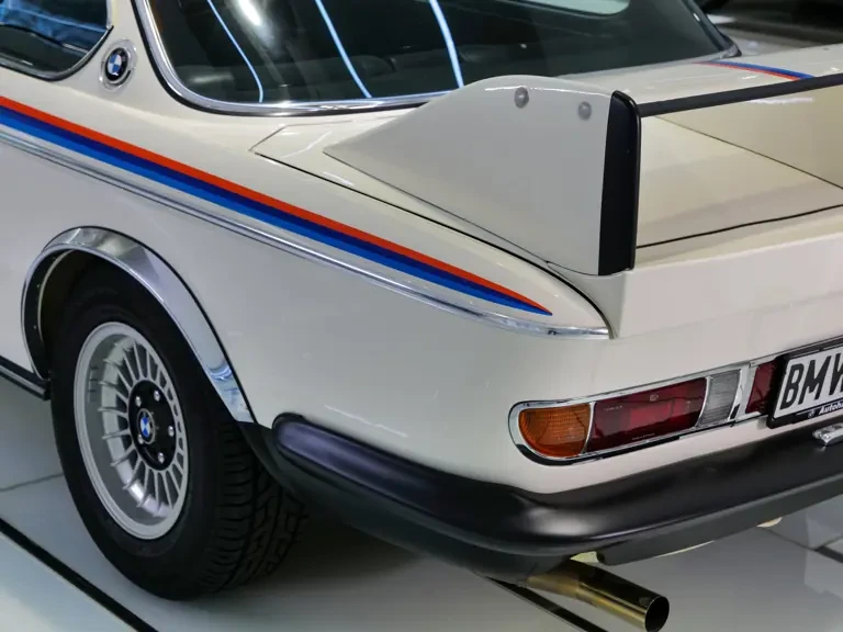 1975 BMW 3.0 CSL - Image 21 of 31