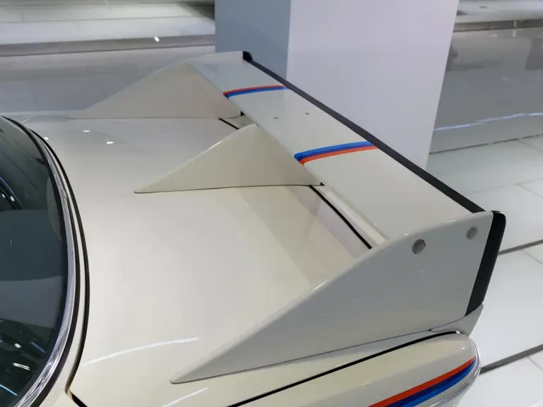 1975 BMW 3.0 CSL - Image 23 of 31