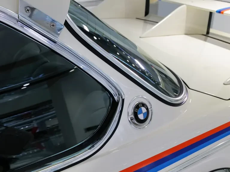 1975 BMW 3.0 CSL - Image 24 of 31