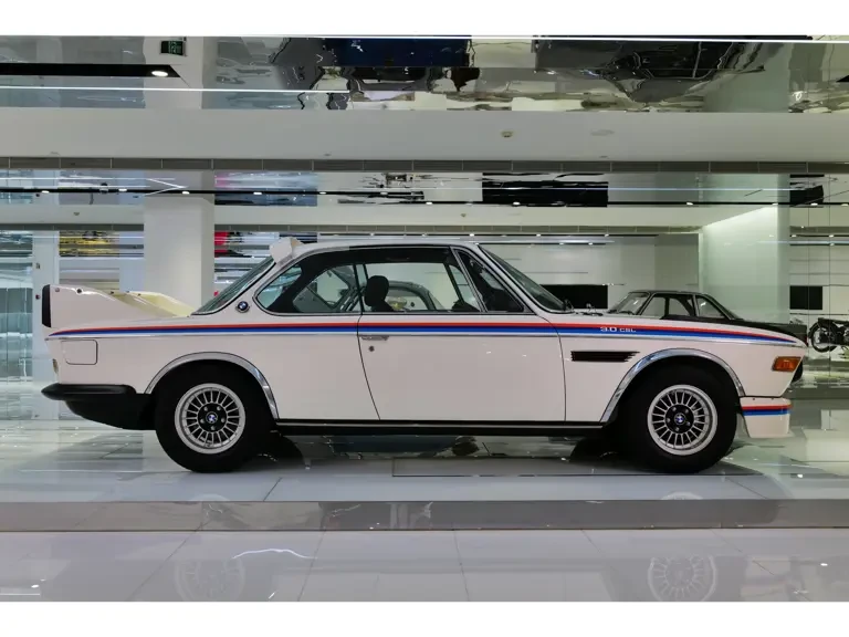 1975 BMW 3.0 CSL - Image 6 of 31