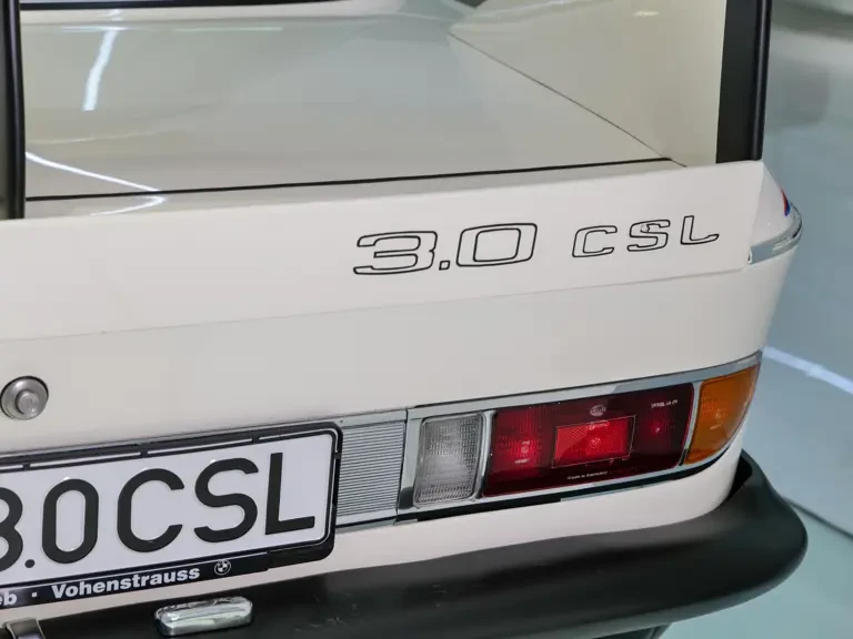 1975 BMW 3.0 CSL - Image 26 of 31