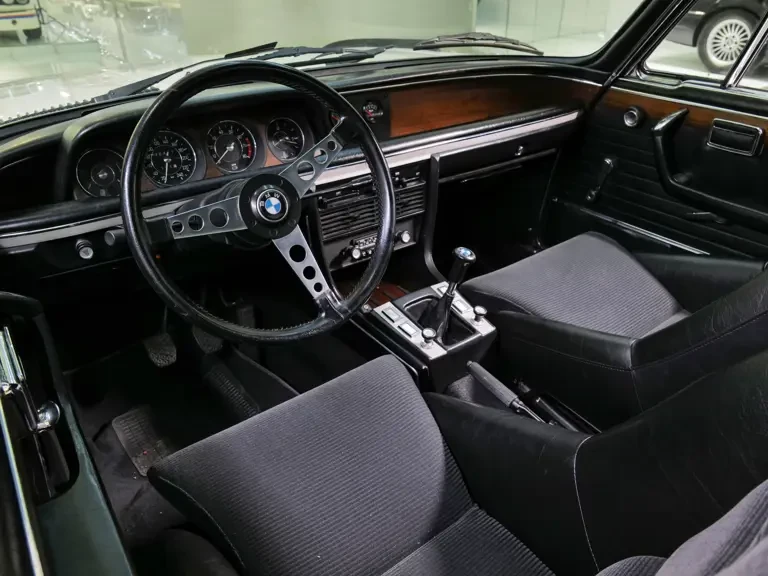 1975 BMW 3.0 CSL - Image 5 of 31