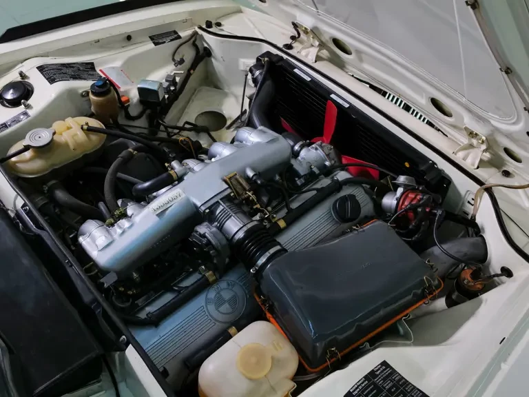 1975 BMW 3.0 CSL - Image 4 of 31