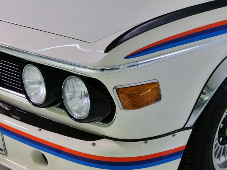 1975 BMW 3.0 CSL - Image 22 of 31