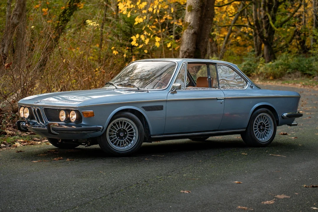 1975 BMW 3.0 CS & CSi - Image 3 of 31