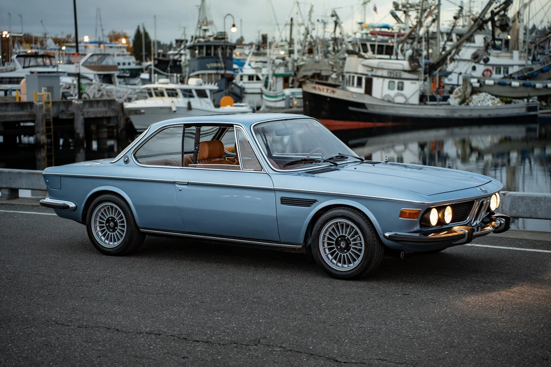 1975 BMW 3.0 CS & CSi - Image 28 of 31